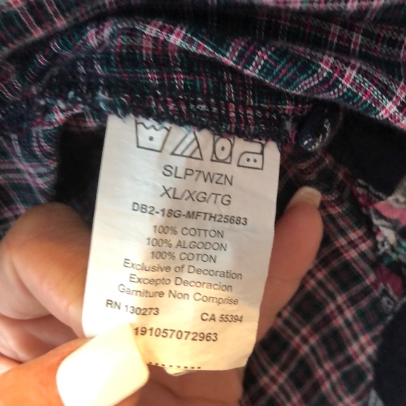 Flannel - Picture 6 of 6